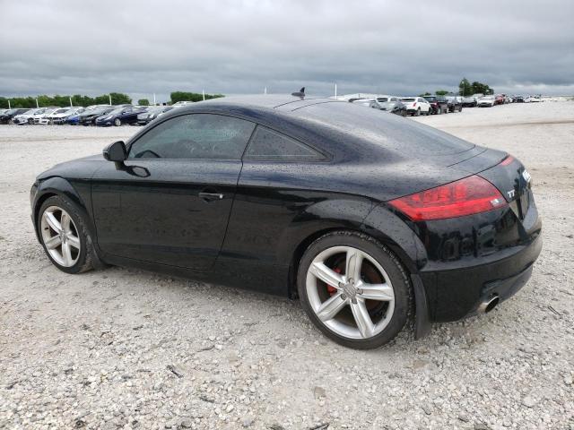 2011 Audi Tt Prestige VIN: TRUKFAFK3B1013804 Lot: 54586954