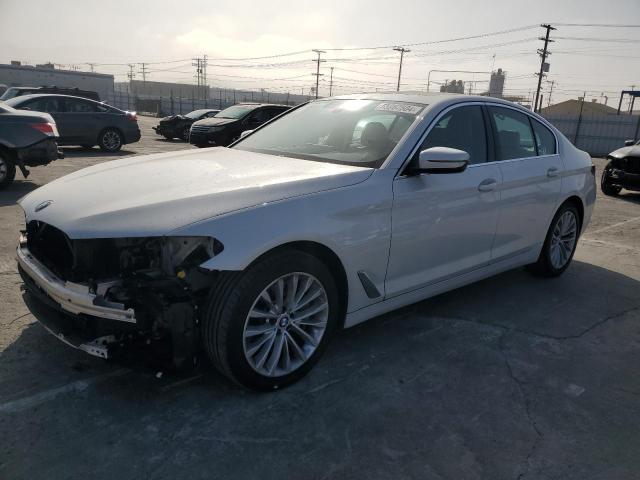 WBA53BH09NWX82572 BMW 5 Series 530 I