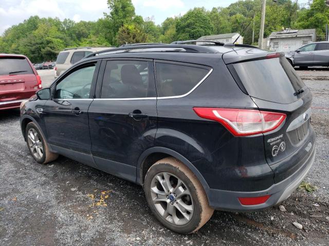 2013 Ford Escape Sel VIN: 1FMCU9HX8DUB50262 Lot: 53652904