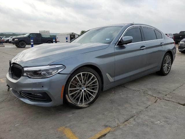 2017 BMW 540 I - WBAJE5C3XHG916905