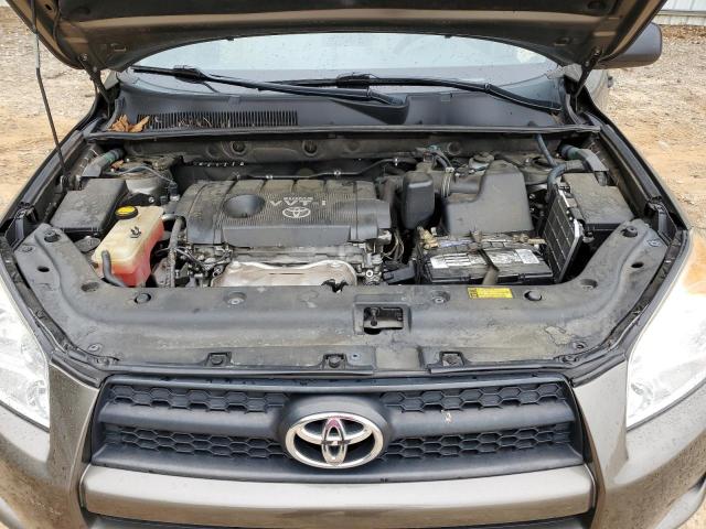 2010 Toyota Rav4 VIN: 2T3ZF4DV0AW020040 Lot: 54749834