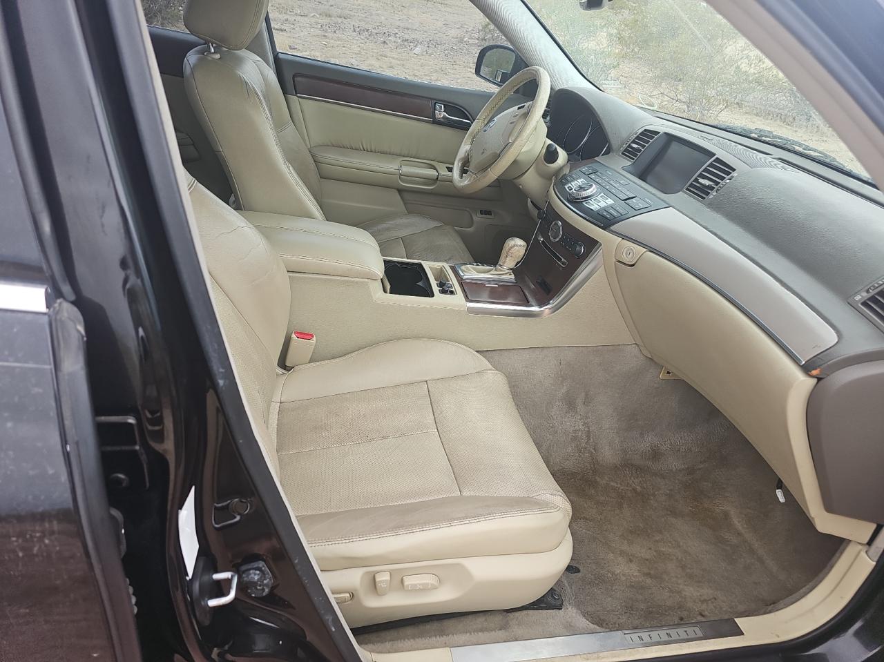 JNKAY01E78M606728 2008 Infiniti M35 Base