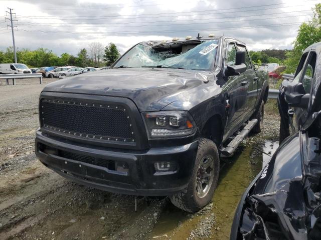 2014 Ram 3500 Laramie VIN: 3C63R3EL2EG157269 Lot: 45832894