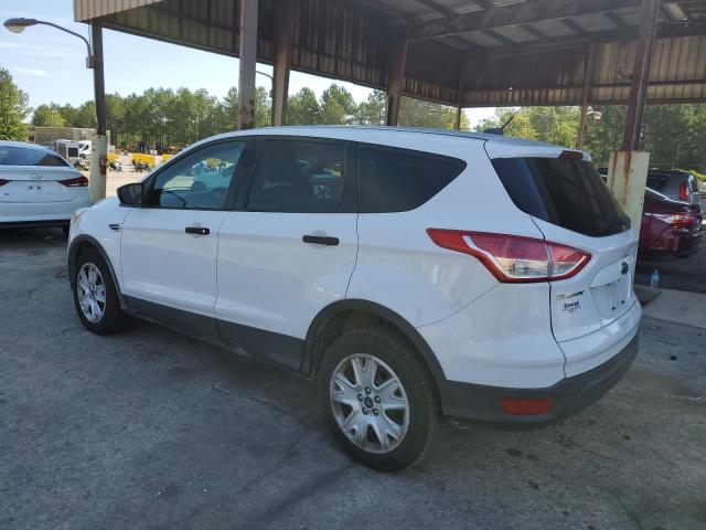 2013 Ford Escape S VIN: 1FMCU0F72DUD79809 Lot: 55473274