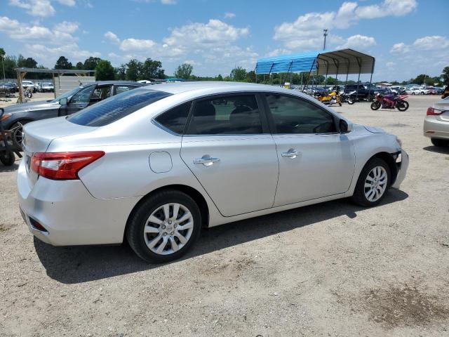 2018 Nissan Sentra S VIN: 3N1AB7AP5JY300503 Lot: 54464224