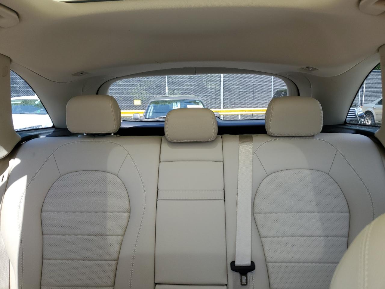 W1N0G8EBXMF876378 2021 Mercedes-Benz Glc 300 4Matic