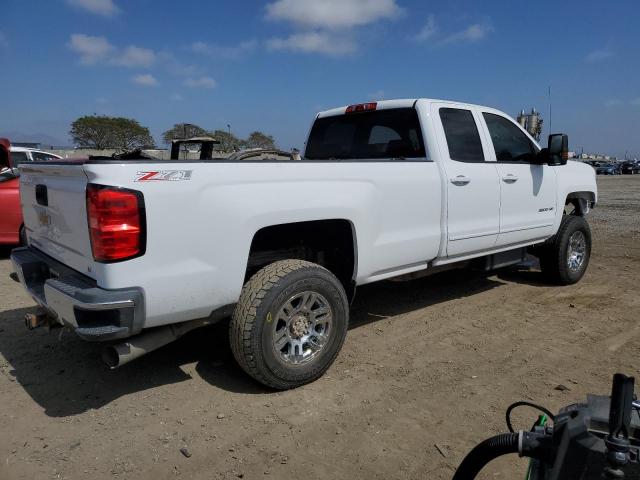 2016 Chevrolet Silverado K3500 Lt VIN: 1GC5KZC84GZ164637 Lot: 56444164