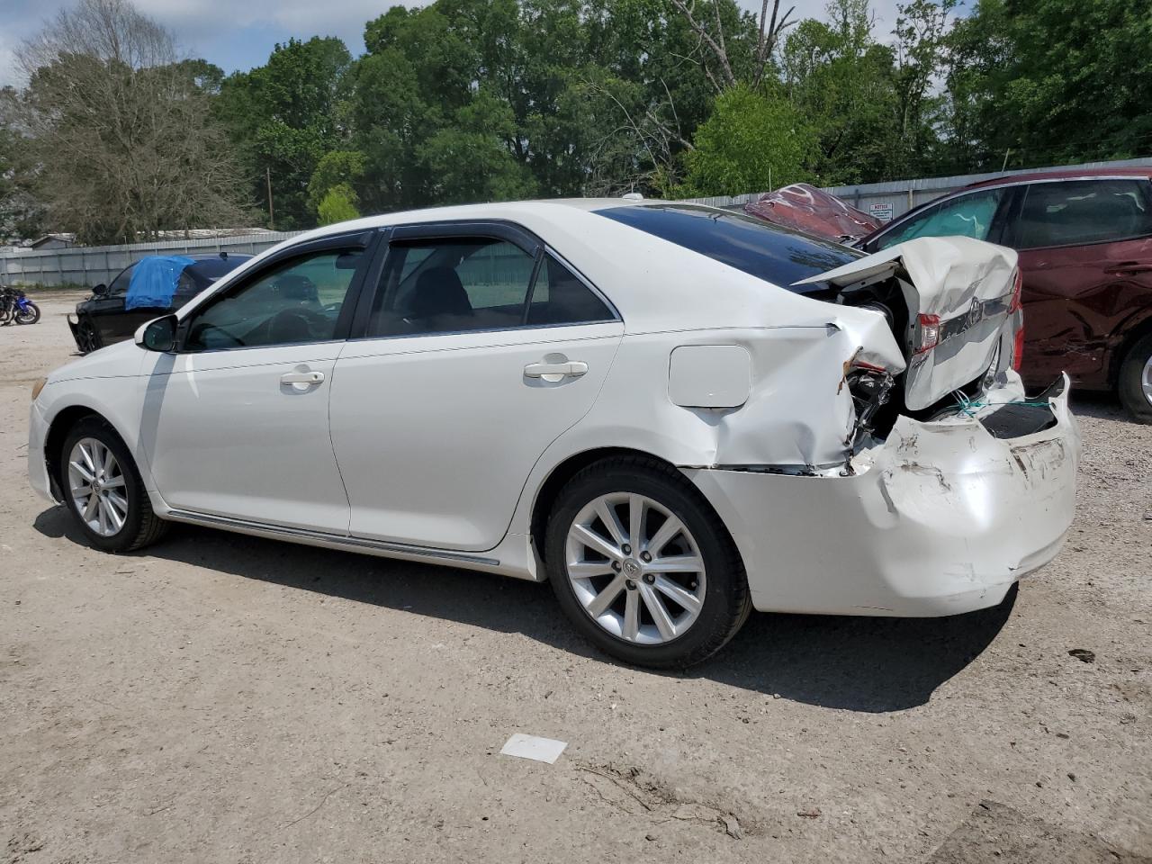 4T1BF1FK3EU397642 2014 Toyota Camry L