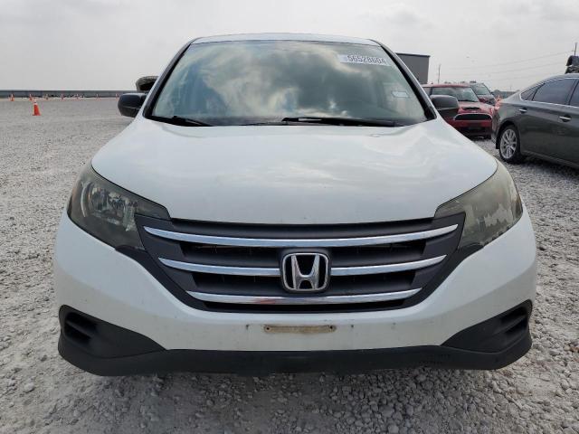 2014 Honda Cr-V Lx VIN: 5J6RM4H30EL058403 Lot: 56528604