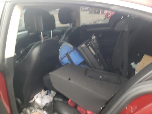 2015 VOLKSWAGEN CC SPORT - WVWBP7AN0FE812644