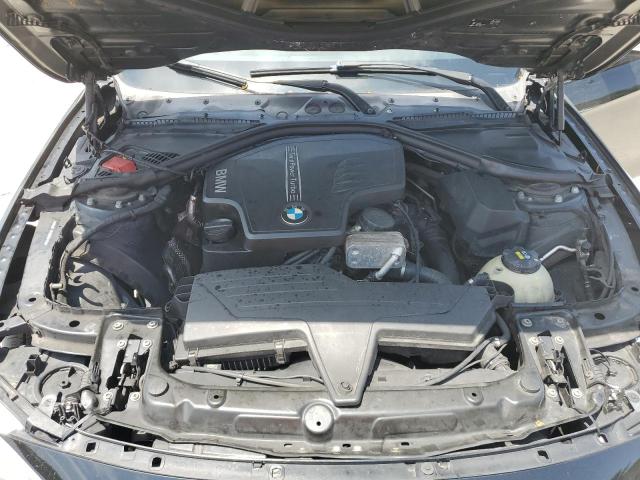 2016 BMW 328 Xi Sulev VIN: WBA8E3G55GNT80115 Lot: 55795904