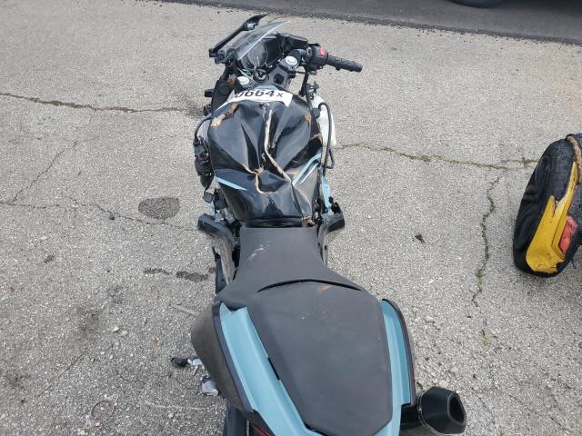 2020 KAWASAKI EX400 #3303665933