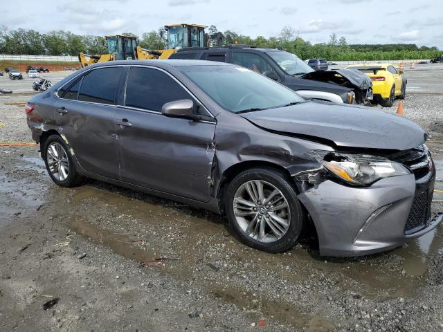 2017 Toyota Camry Le VIN: 4T1BF1FK7HU667041 Lot: 50671674