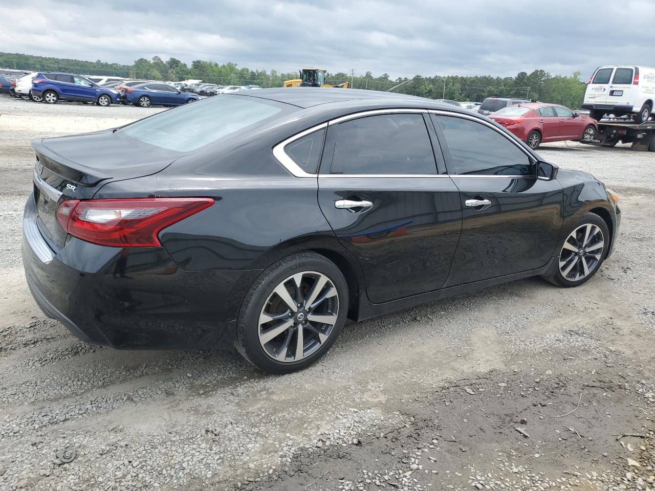 1N4AL3AP1HC156928 2017 Nissan Altima 2.5