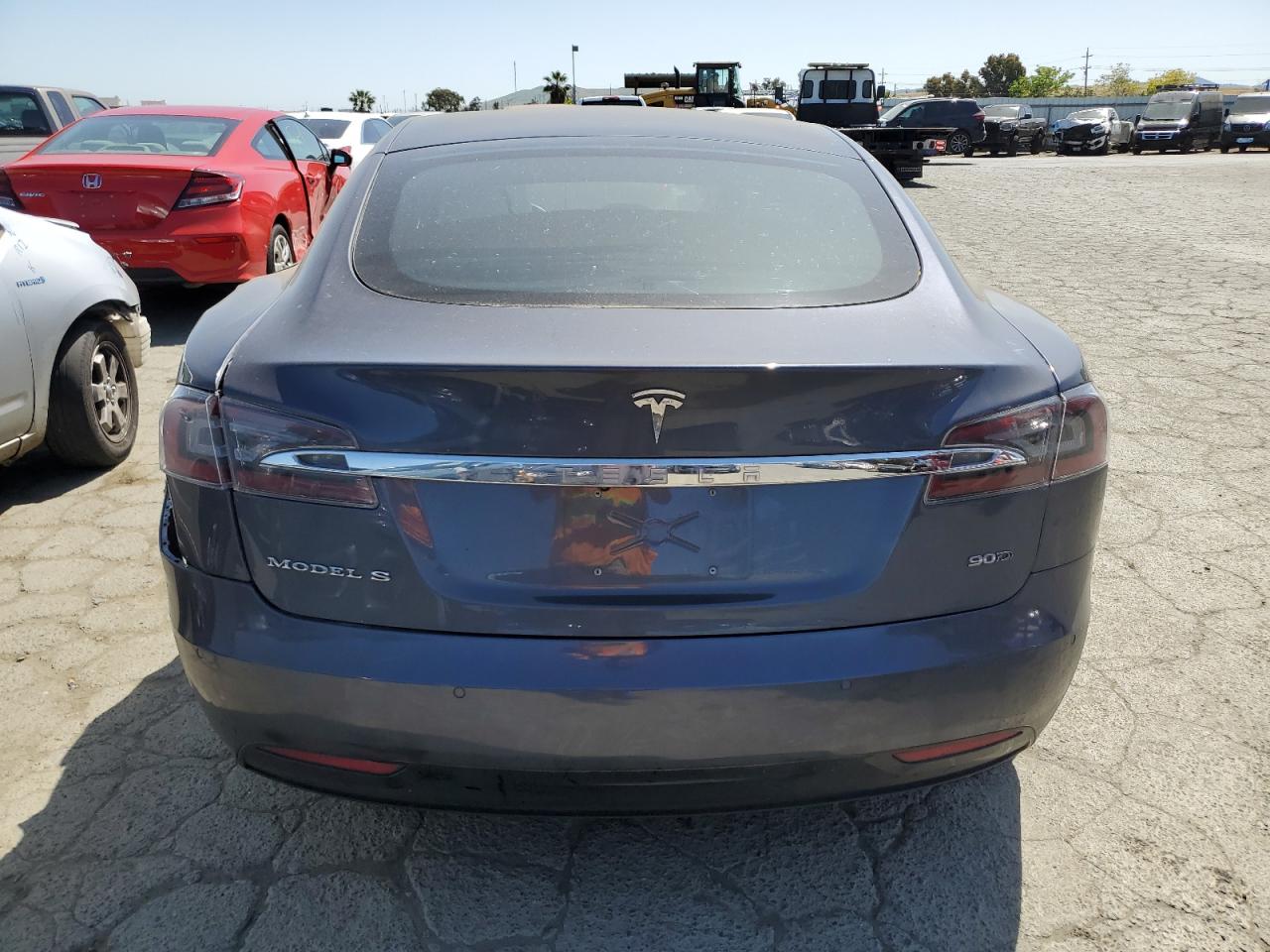 5YJSA1E24HF199752 2017 Tesla Model S