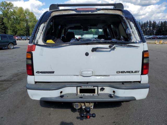 2005 Chevrolet Tahoe K1500 VIN: 1GNEK13T85R160410 Lot: 52763954