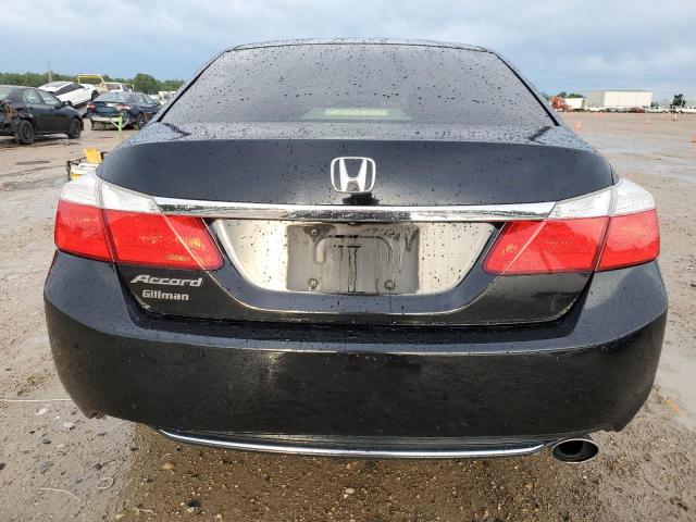 2014 Honda Accord Lx VIN: 1HGCR2F3XEA193146 Lot: 54605374