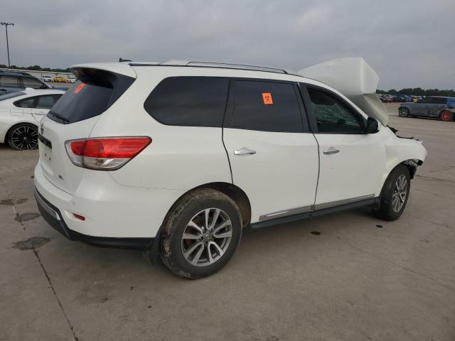 2013 Nissan Pathfinder S VIN: 5N1AR2MN5DC626042 Lot: 55938224