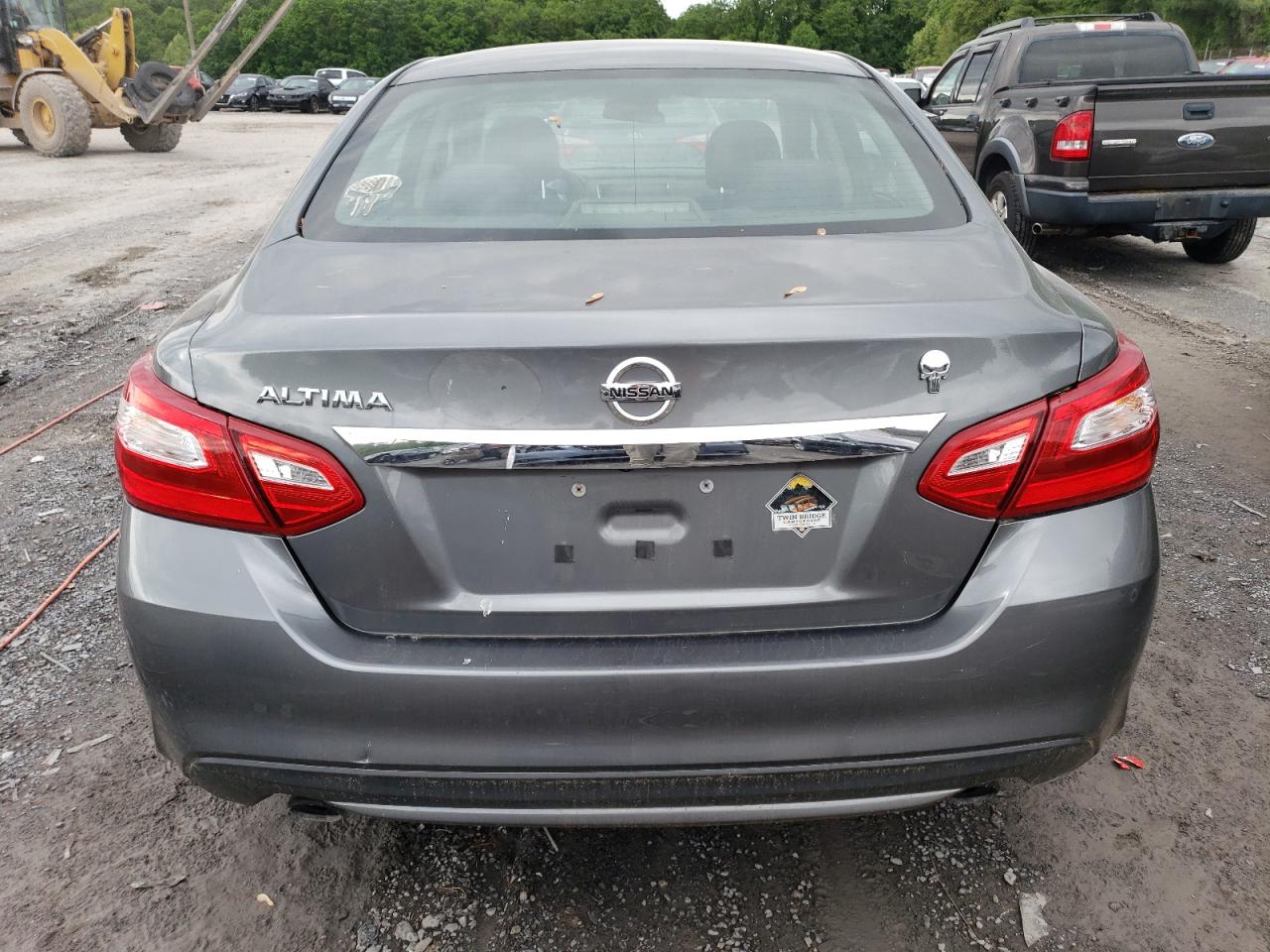 1N4AL3AP5GC116530 2016 Nissan Altima 2.5