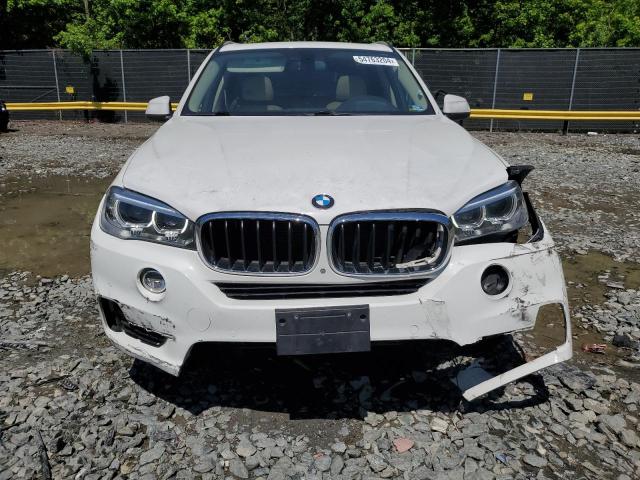 VIN 5UXKR0C50F0K60640 2015 BMW X5, Xdrive35I no.5