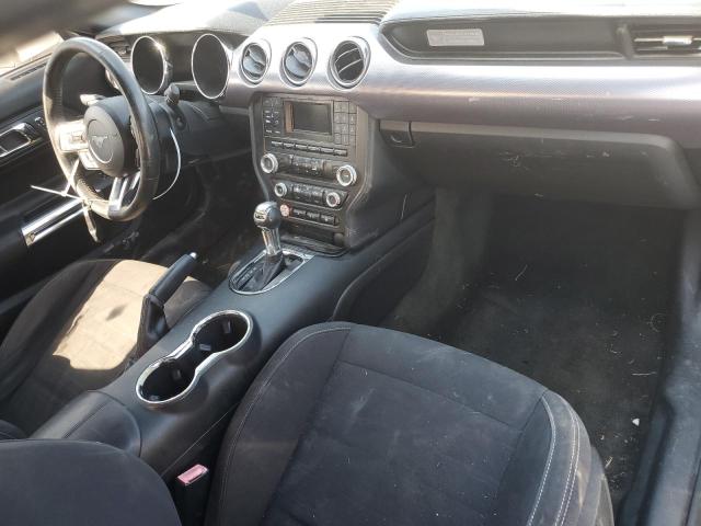 2017 Ford Mustang VIN: 1FA6P8TH7H5225204 Lot: 52844444