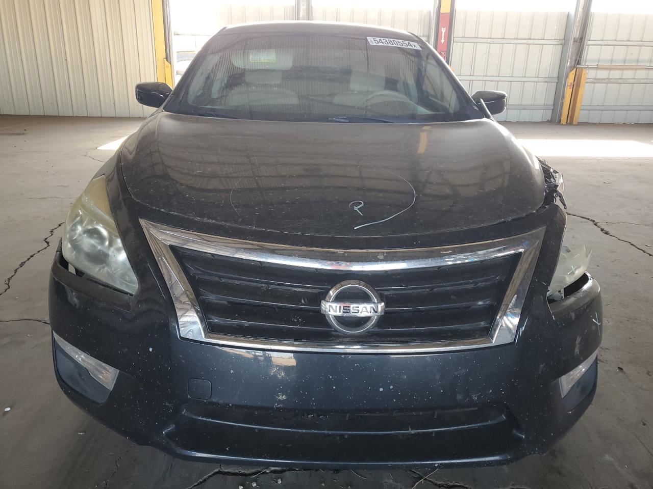 1N4AL3AP3FN376928 2015 Nissan Altima 2.5