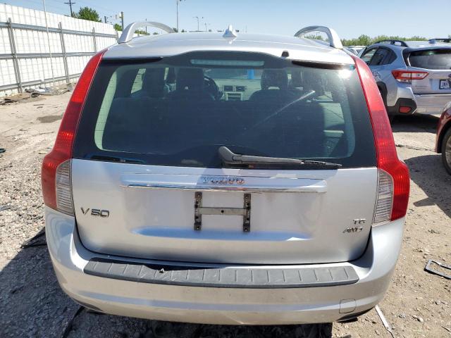 2008 Volvo V50 T5 VIN: YV1MJ672882425288 Lot: 55677314