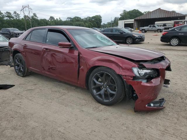 2023 Chrysler 300 S VIN: 2C3CCABG7PH538077 Lot: 54043134