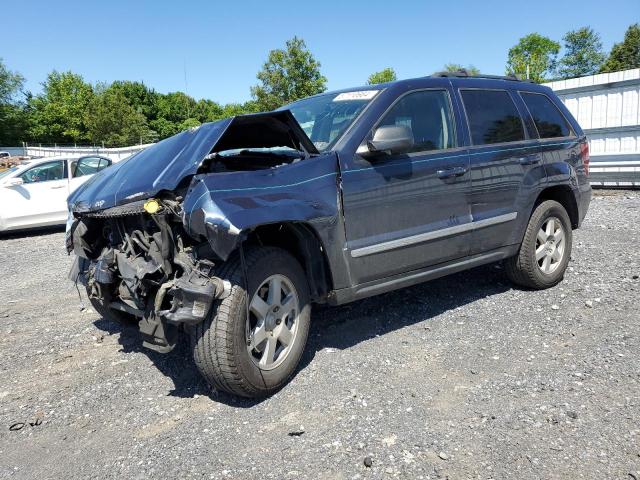 2010 Jeep Grand Cherokee Laredo VIN: 1J4PR4GK2AC143352 Lot: 57110664