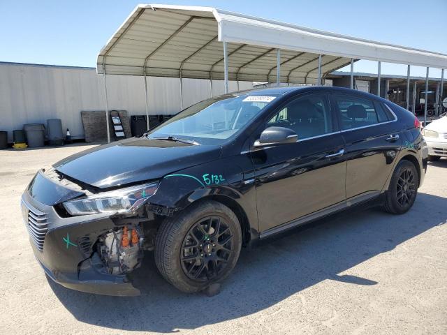 2019 Hyundai Ioniq Limited VIN: KMHC75LD7KU158685 Lot: 55339374