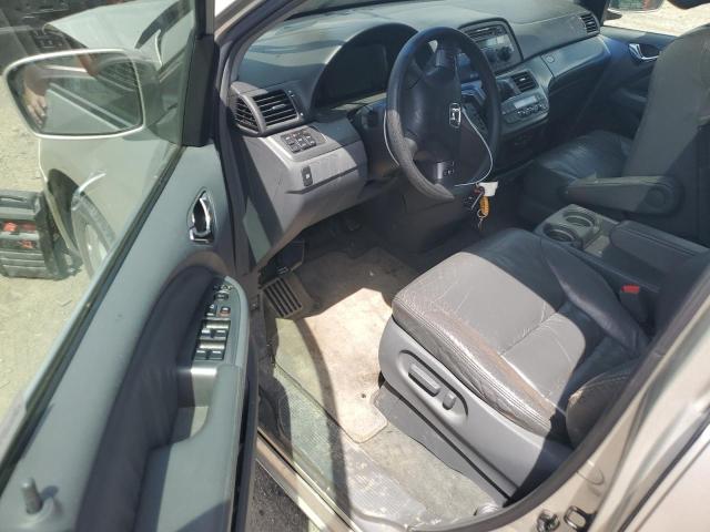 2005 Honda Odyssey Exl VIN: 5FNRL38635B068729 Lot: 57093114