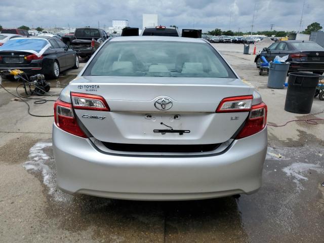 2013 Toyota Camry L VIN: 4T4BF1FK9DR322061 Lot: 56924954