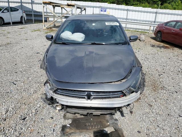 VIN 1C3CDFCHXDD324467 2013 Dodge Dart, Limited no.5