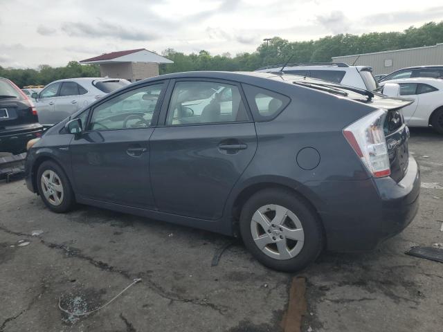 2010 Toyota Prius VIN: JTDKN3DU5A0138949 Lot: 55956754