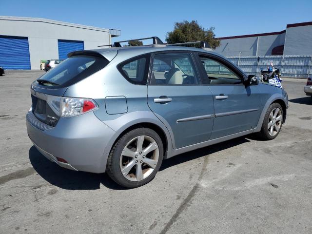 2010 Subaru Impreza Outback Sport VIN: JF1GH6D6XAH822810 Lot: 54230504