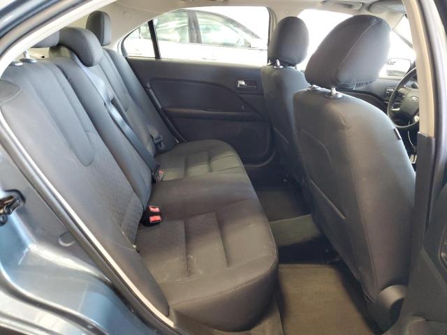 2012 Ford Fusion Se VIN: 3FAHP0HA5CR396884 Lot: 53518534