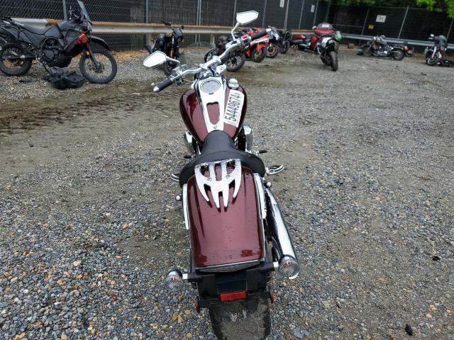 2012 YAMAHA XV1900 CU JYAVP27E6CA015157