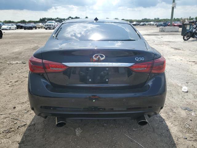2024 Infiniti Q50 Luxe VIN: JN1EV7BP5RM600211 Lot: 56816204