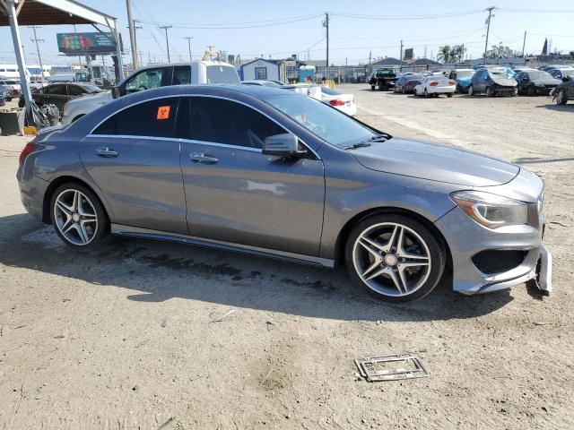 2015 Mercedes-Benz Cla 250 VIN: WDDSJ4EB1FN209241 Lot: 53353554