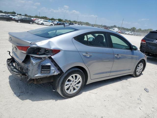 2017 HYUNDAI ELANTRA SE - 5NPD74LF7HH209948