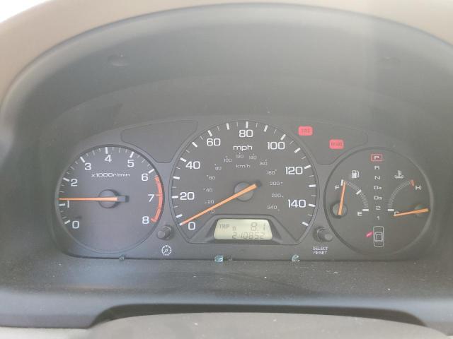 1999 Honda Accord Lx VIN: JHMCG6659XC008667 Lot: 56733354