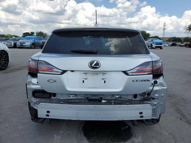 2013 Lexus Ct 200 VIN: JTHKD5BH9D2129392 Lot: 53381674