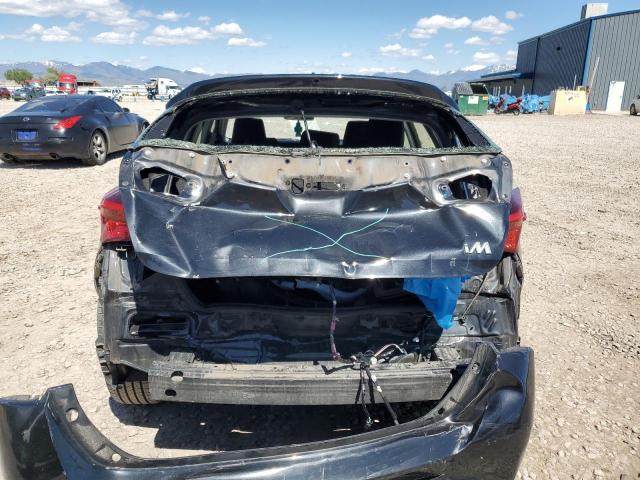 2017 Toyota Corolla Im VIN: JTNKARJEXHJ528893 Lot: 55872754