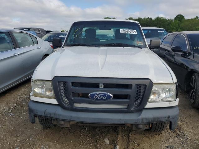 2011 Ford Ranger VIN: 1FTKR1AD7BPA91476 Lot: 53858954