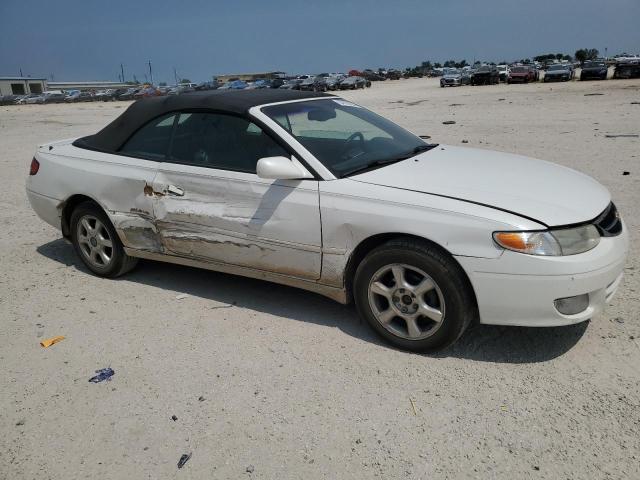 2001 Toyota Camry Solara Se VIN: 2T1FF28P41C433401 Lot: 54129234