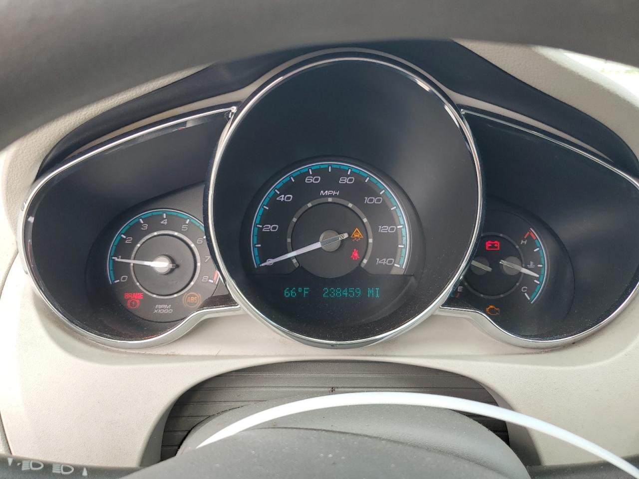 1G1ZG57B494152451 2009 Chevrolet Malibu Ls