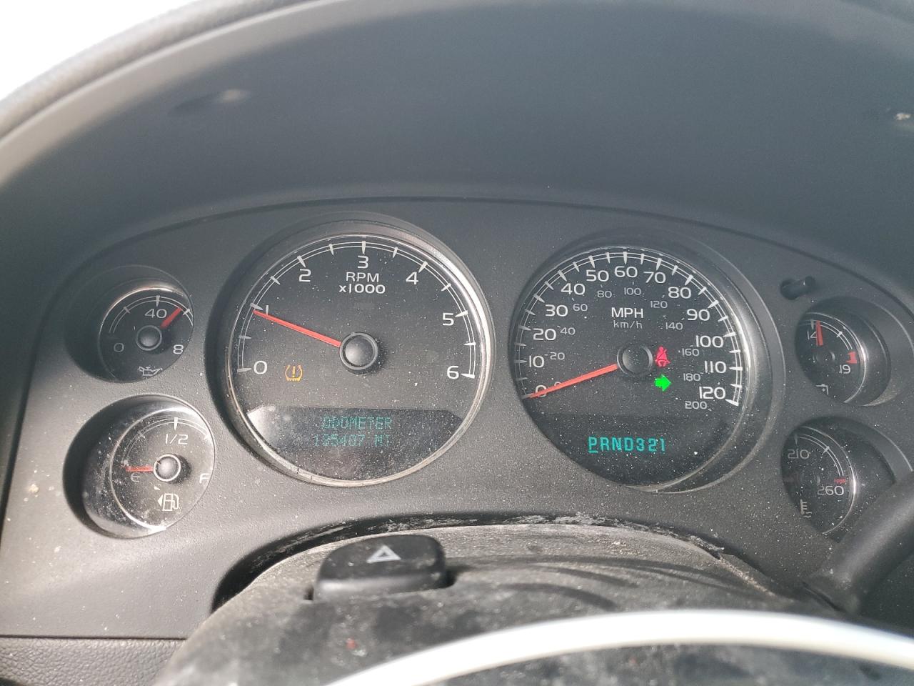 1GKFK16337J305254 2007 GMC Yukon Xl K1500