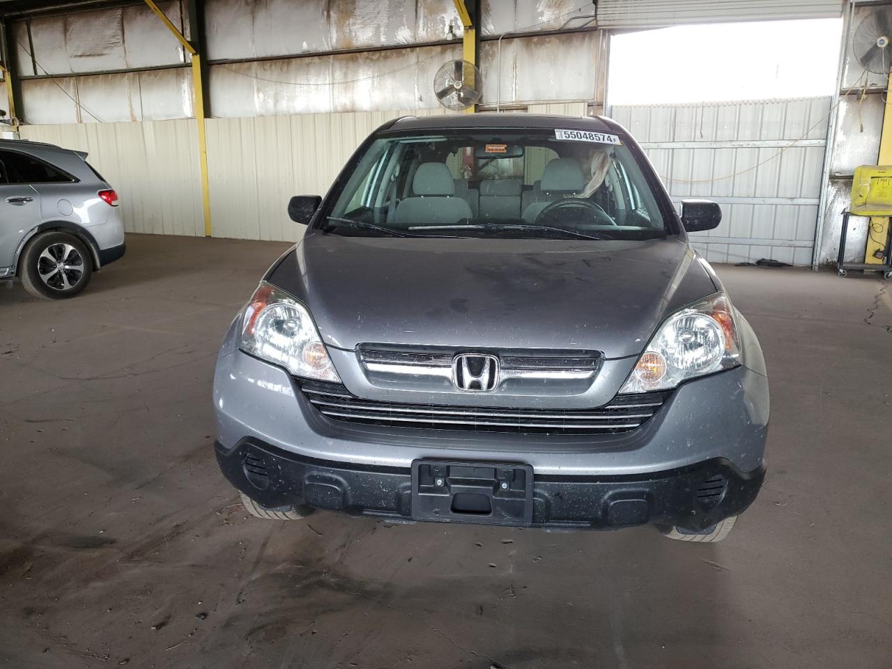 3CZRE38518G700508 2008 Honda Cr-V Ex