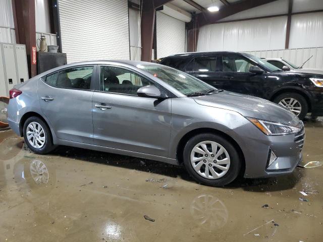 2019 Hyundai Elantra Se VIN: 5NPD74LF0KH436678 Lot: 54705934