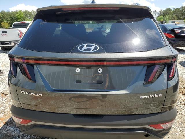 2023 Hyundai Tucson Sel Convenience VIN: KM8JFCA16PU132674 Lot: 54364904